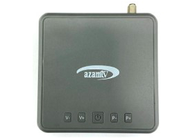 SmarDTV AZAM