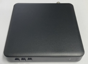 SmarDTV Global Z