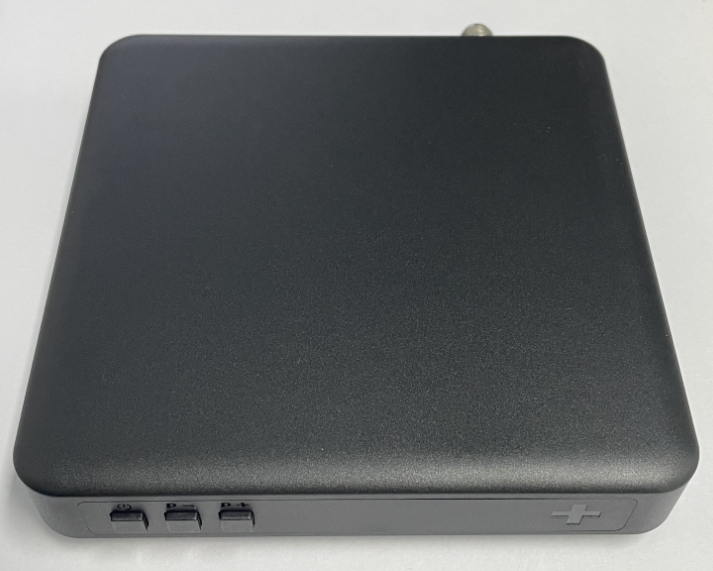 SmarDTV Global Z